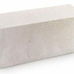 Белый силикатный кирпич — характеристики
